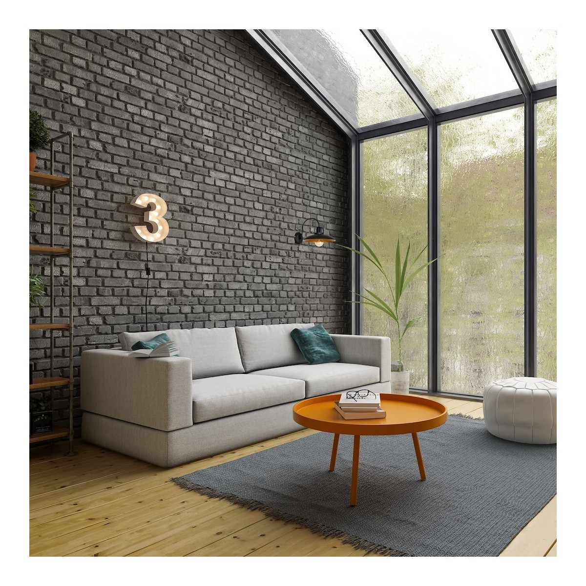 MiLagro Kinkiet FELIX 1xE27 MLP3681