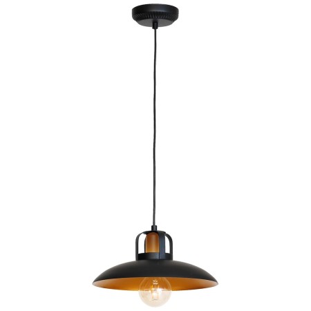 MiLagro MLP3682 lampa wisząca FELIX loft stylowe lampy sufitowe