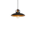 MiLagro MLP3682 lampa wisząca FELIX loft stylowe lampy sufitowe