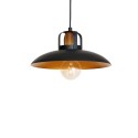 MiLagro MLP3682 lampa wisząca FELIX loft stylowe lampy sufitowe