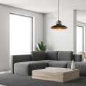 MiLagro MLP3682 lampa wisząca FELIX loft stylowe lampy sufitowe