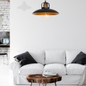 MiLagro MLP3682 lampa wisząca FELIX loft stylowe lampy sufitowe