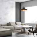 MiLagro MLP3682 lampa wisząca FELIX loft stylowe lampy sufitowe