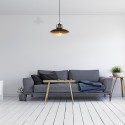 MiLagro MLP3682 lampa wisząca FELIX loft stylowe lampy sufitowe
