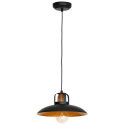 MiLagro MLP3682 lampa wisząca FELIX loft stylowe lampy sufitowe