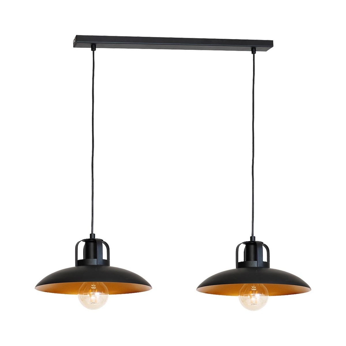 MiLagro MLP3683 lampa wisząca FELIX oświetlenie klasy premium