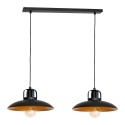 MiLagro MLP3683 lampa wisząca FELIX oświetlenie klasy premium