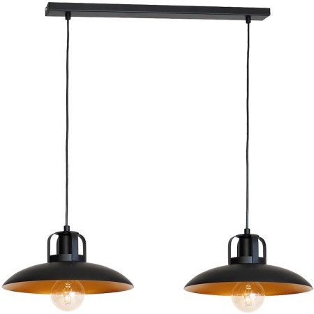 MiLagro MLP3683 lampa wisząca FELIX oświetlenie klasy premium