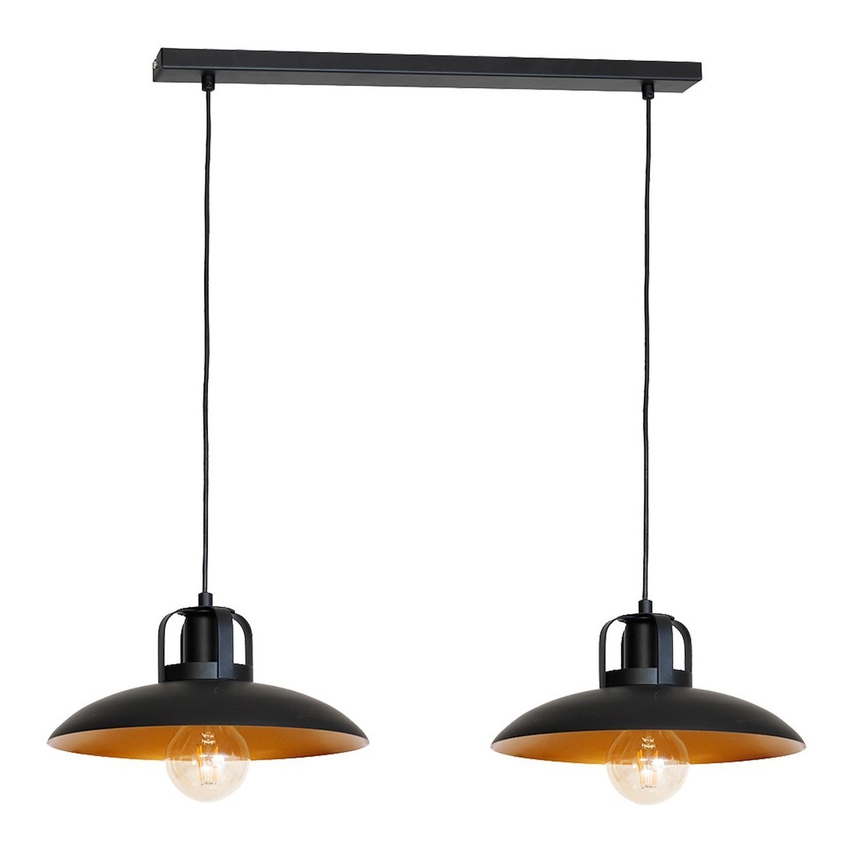 MiLagro MLP3683 lampa wisząca FELIX oświetlenie klasy premium