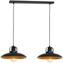 MiLagro MLP3683 lampa wisząca FELIX oświetlenie klasy premium