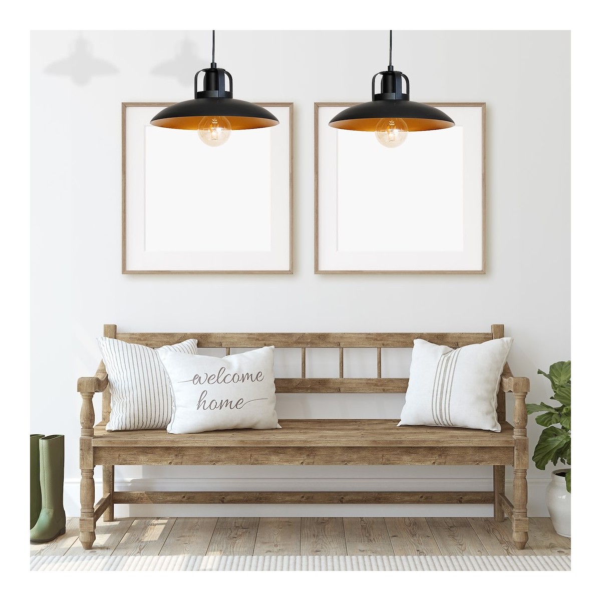 MiLagro MLP3683 lampa wisząca FELIX oświetlenie klasy premium