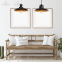 MiLagro MLP3683 lampa wisząca FELIX oświetlenie klasy premium