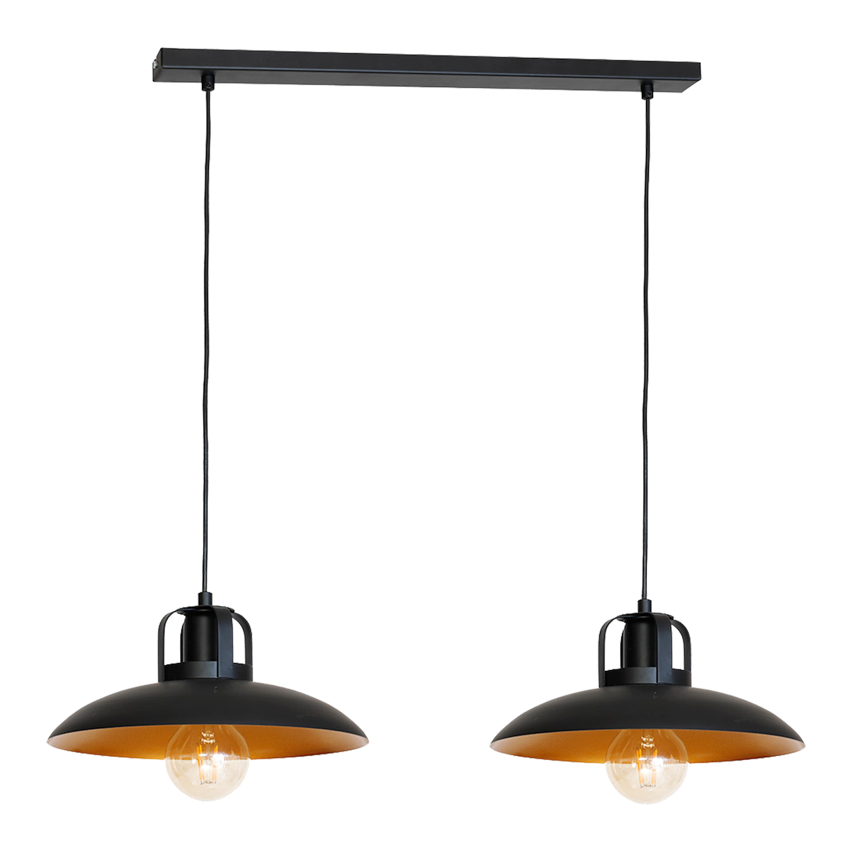 MiLagro MLP3683 lampa wisząca FELIX oświetlenie klasy premium