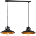 MiLagro MLP3683 lampa wisząca FELIX oświetlenie klasy premium