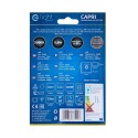 MiLagro CAPRI Barwa Ciepła 3000K EKS4413