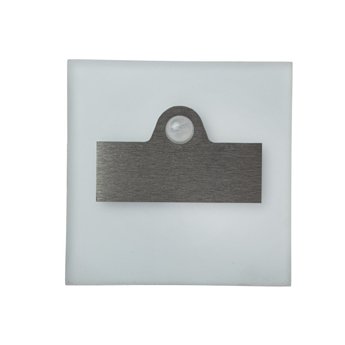 MiLagro EKS3058 oprawa schodowa LED 12V designerskie lampy LED