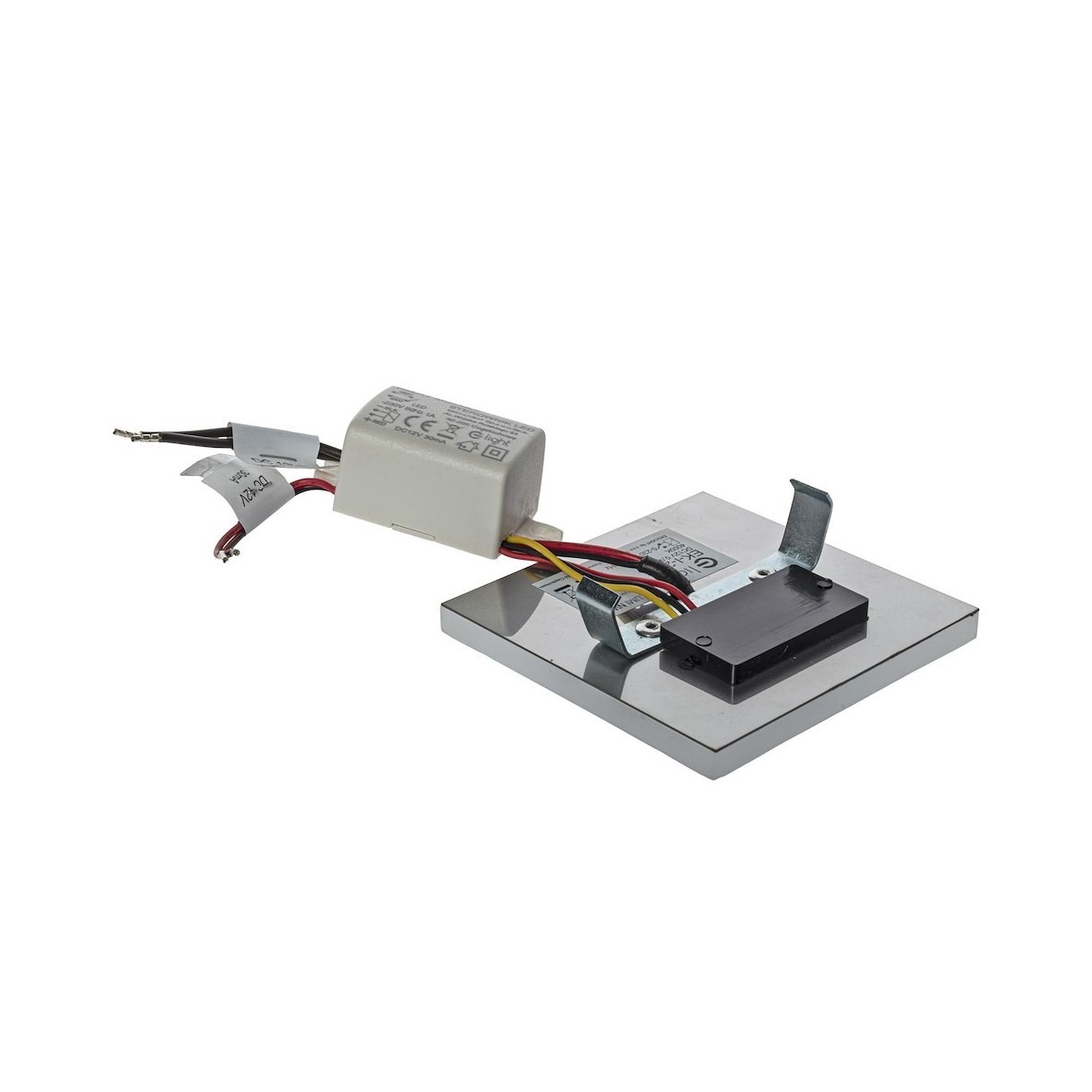 MiLagro EKS3058 oprawa schodowa LED 12V designerskie lampy LED
