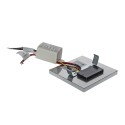 MiLagro EKS3058 oprawa schodowa LED 12V designerskie lampy LED