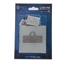 MiLagro EKS3058 oprawa schodowa LED 12V designerskie lampy LED
