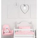 MiLagro MLP9822 lampa wisząca AMORE GREY premium oświetlenie