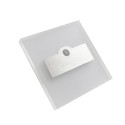 MiLagro EKS3041 oprawa schodowa LUMI LED nowoczesne lampy do wnętrz