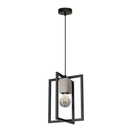 MiLagro Lampa Wisząca Ralph 1xE27 MLP3710