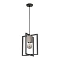 MiLagro Lampa Wisząca Ralph 1xE27 MLP3710