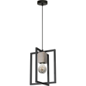 MiLagro Lampa Wisząca Ralph 1xE27 MLP3710