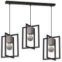 MiLagro MLP3712 lampa wisząca loft RALPH wyjątkowe oświetlenie