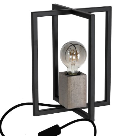 MiLagro MLP3713 lampka stołowa RALPH unikalne oświetlenie