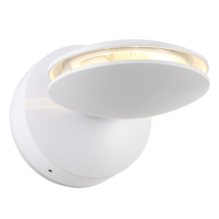 MiLagro ML3731 kinkiet LED 360° 6W nowoczesne oświetlenie