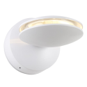 MiLagro ML3731 kinkiet LED 360° 6W nowoczesne oświetlenie