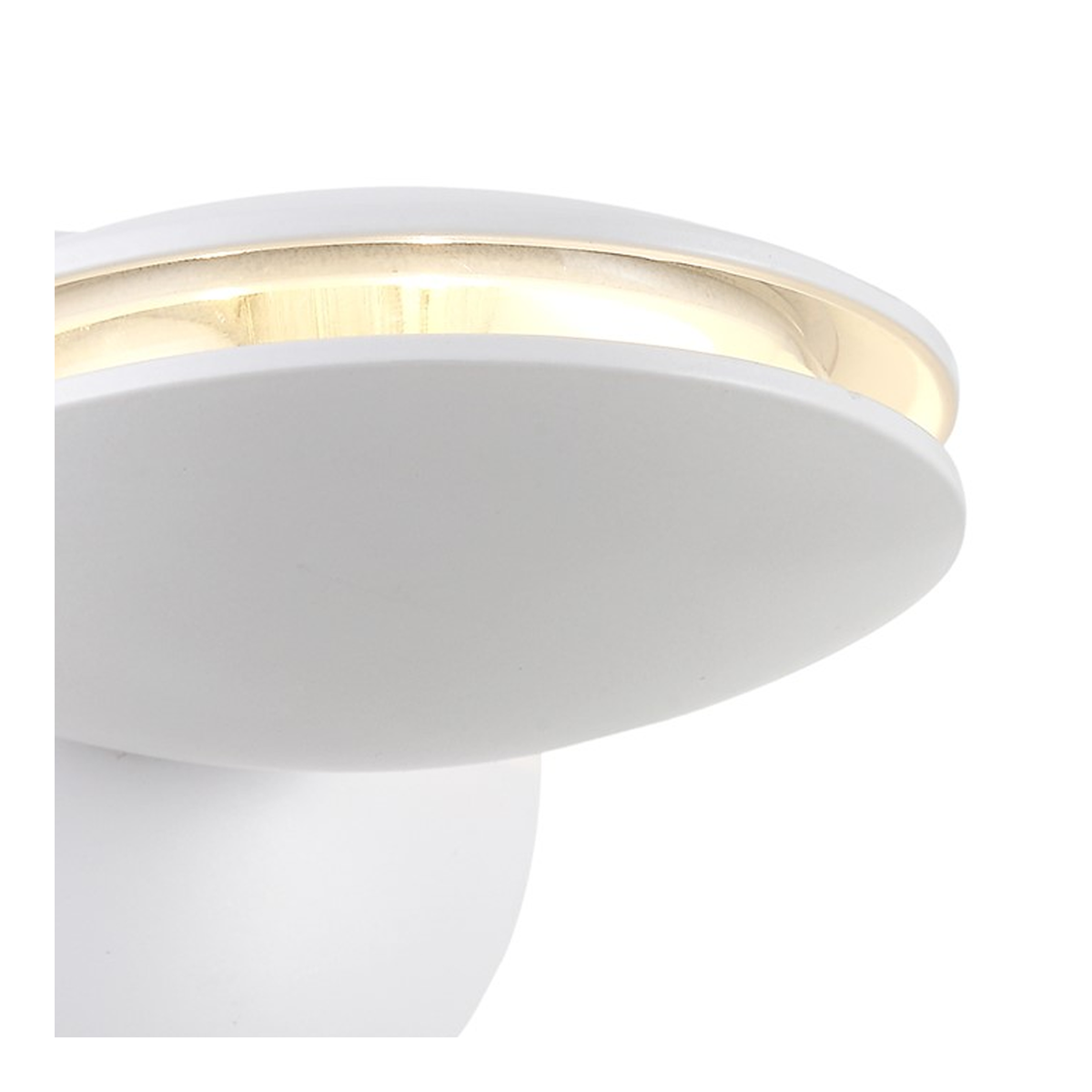 MiLagro ML3731 kinkiet LED 360° 6W nowoczesne oświetlenie