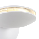 MiLagro ML3731 kinkiet LED 360° 6W nowoczesne oświetlenie