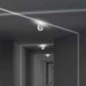 MiLagro ML3731 kinkiet LED 360° 6W nowoczesne oświetlenie