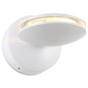 MiLagro ML3731 kinkiet LED 360° 6W nowoczesne oświetlenie