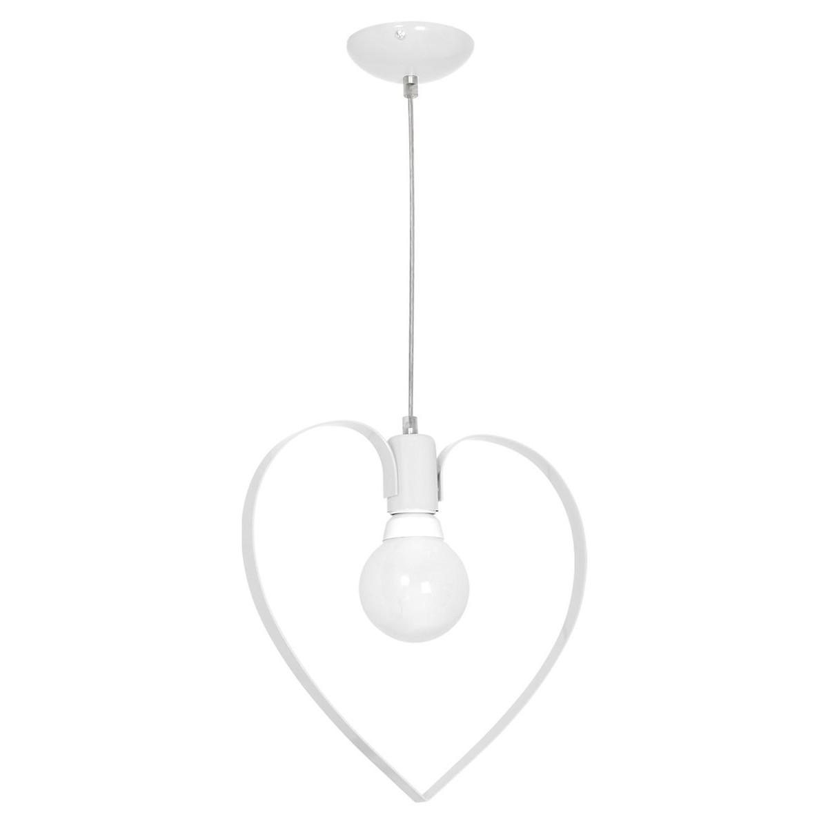 MiLagro MLP9950 lampa wisząca AMORE wyjątkowa iluminacja