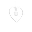 MiLagro MLP9950 lampa wisząca AMORE wyjątkowa iluminacja