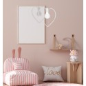 MiLagro MLP9950 lampa wisząca AMORE wyjątkowa iluminacja