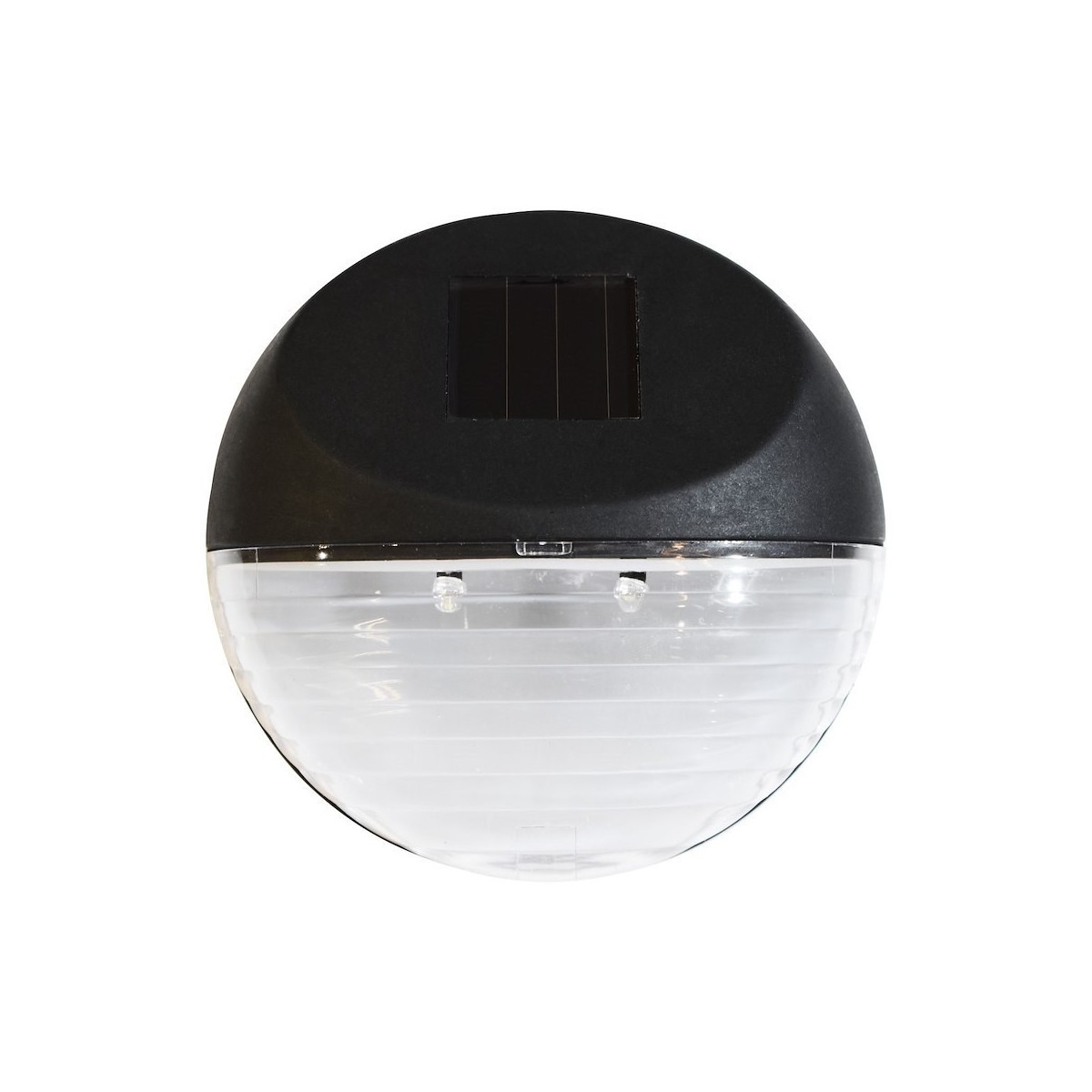 MiLagro EKO4819 lampka solarna LED IP44 nowoczesne oświetlenie