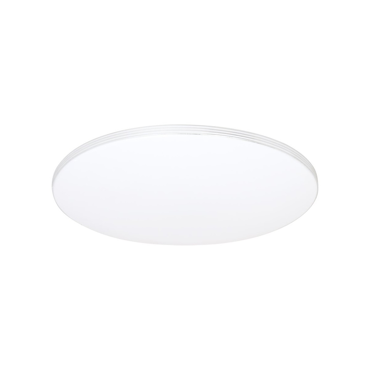 MiLagro ML3703 plafon LED SIENA 80W ekskluzywne oświetlenie