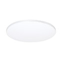 MiLagro ML3703 plafon LED SIENA 80W ekskluzywne oświetlenie