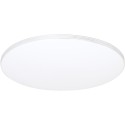 MiLagro ML3703 plafon LED SIENA 80W ekskluzywne oświetlenie