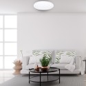 MiLagro ML3703 plafon LED SIENA 80W ekskluzywne oświetlenie