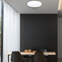 MiLagro ML3703 plafon LED SIENA 80W ekskluzywne oświetlenie