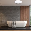 MiLagro ML3703 plafon LED SIENA 80W ekskluzywne oświetlenie