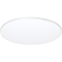MiLagro ML3703 plafon LED SIENA 80W ekskluzywne oświetlenie