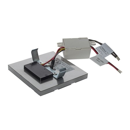 MiLagro EKS1510 oprawa schodowa VOX LED nastrojowe światło