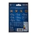 MiLagro EKS1510 oprawa schodowa VOX LED nastrojowe światło