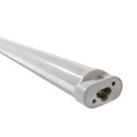 MiLagro EKT1084 oprawa liniowa LED 48W eleganckie oświetlenie